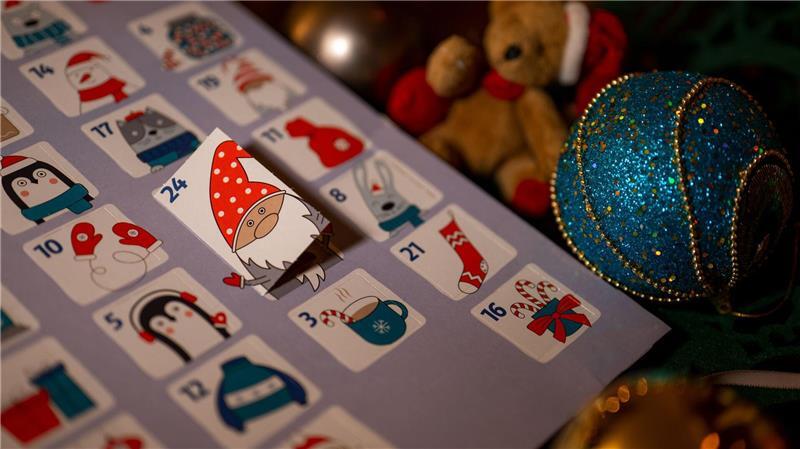 Ich schenk‘ mir was: neuer Trend zum Fest Heiligabend - Zeit für ein Geschenk für mich selbst? (Archivbild)