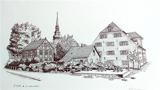 Heimatbilder von Dieter-Theodor Bohlmann