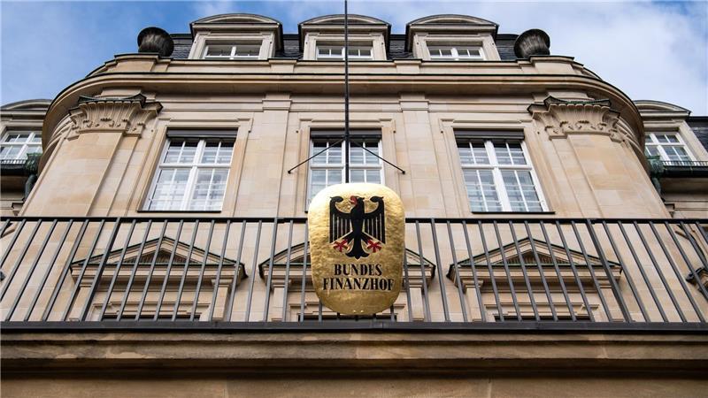BFH: Umzug für Arbeitszimmer ist nicht von Steuer absetzbar Heimische Arbeitszimmer sind ein häufiges Thema bei Steuerstreitigkeiten. (Archivbild)