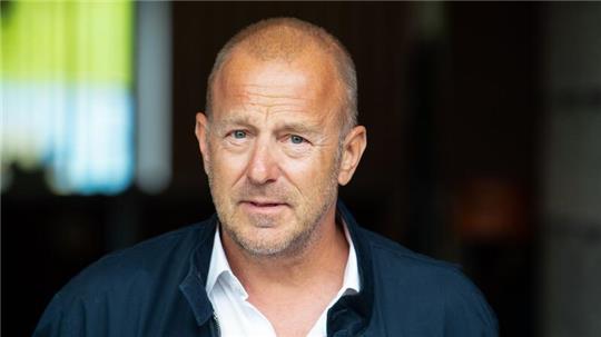Heino Ferch: „Am Thema Ernährung fächern sich viele gesellschaftliche Probleme auf.“
