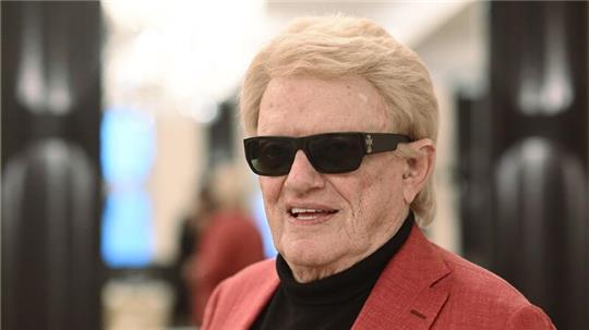 Heino gewinnt Prozess gegen seinen Ex-Manager auch in zweiter Instanz. (Archivfoto)