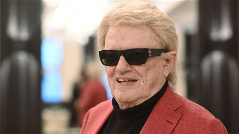 Heino will nicht für Wahlkampf der AfD herhalten. (Archivbild)