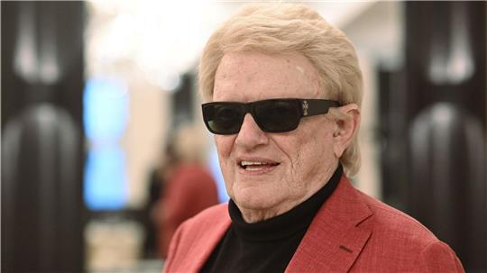 Heino will nicht für Wahlkampf der AfD herhalten. (Archivbild)