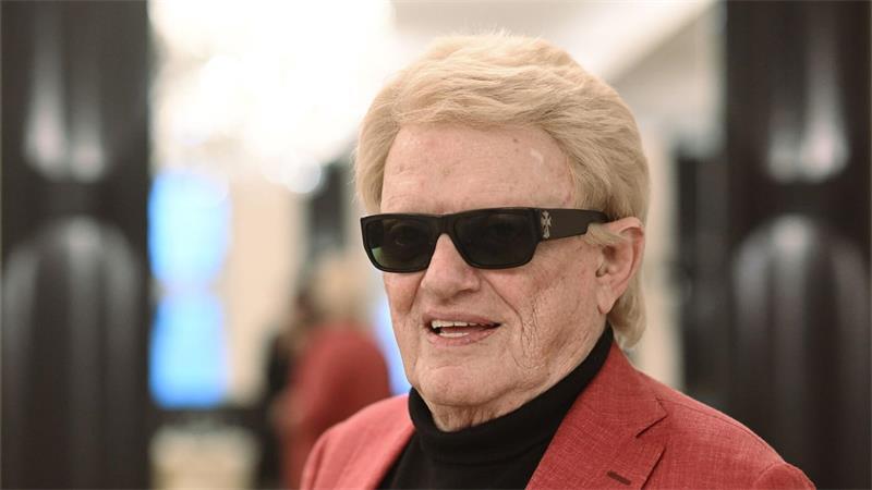 Heino will sich auch von der AfD nicht politisch vereinnahmen lassen. (Archivbild)