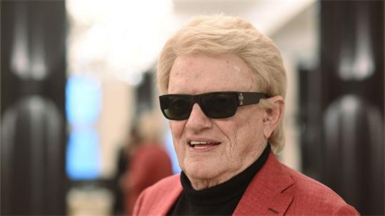Heino will sich auch von der AfD nicht politisch vereinnahmen lassen. (Archivbild)
