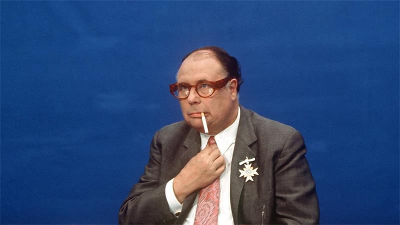 Heinz Erhardt war Schauspieler, Kabarettist, Schriftsteller, Komponist und Filmproduzent. (Archivbild)