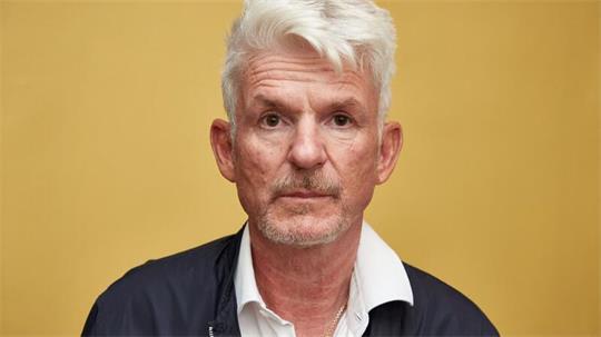 Heinz Strunk hat ein neues Buch mit Titel „Memories of Heidelberg“ herausgebracht. (Archivbild)