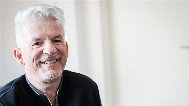 Heinz Strunk ist gebürtiger Niedersachse. (Archivbild)