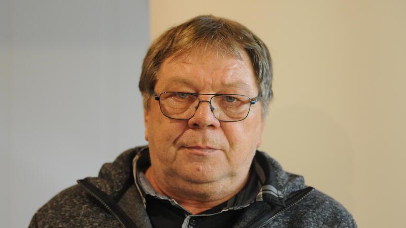 Heinz Stüben