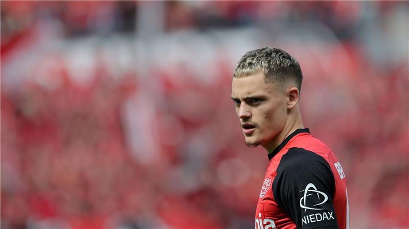 Heiß begehrt: Florian Wirtz.