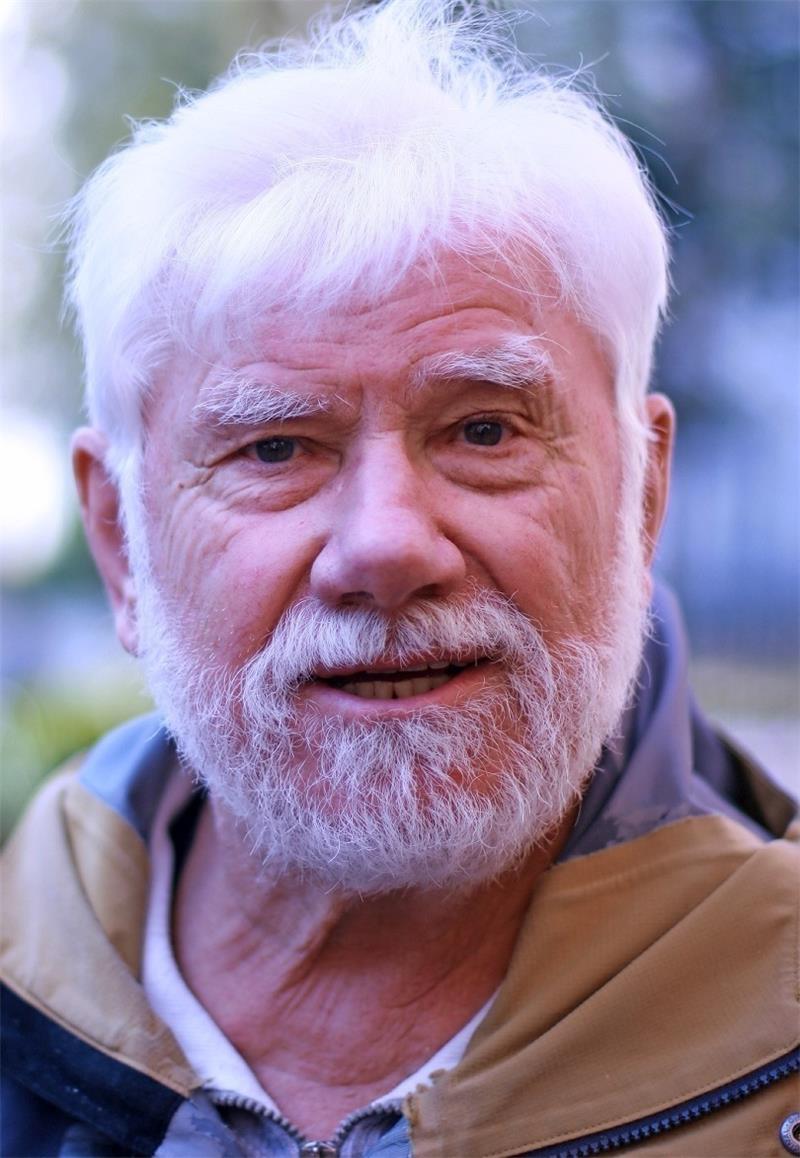 Bombennächte und kampflose Kapitulation Helfried Weyer. Richter