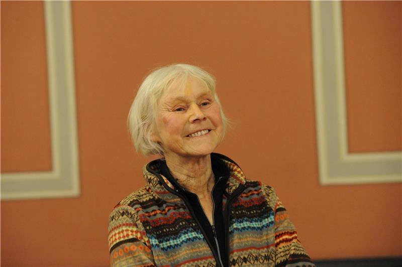 Helga Anselmino .