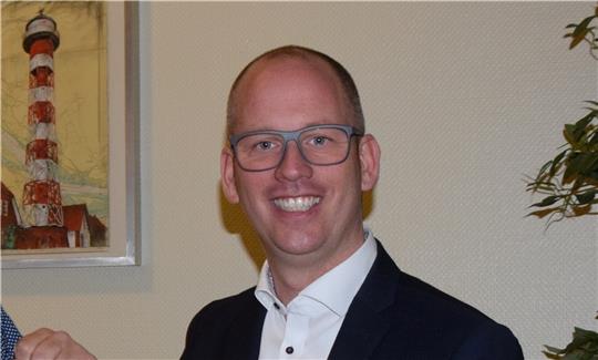 Helge Flöge legt sein Amt als Vizebürgermeister nieder.