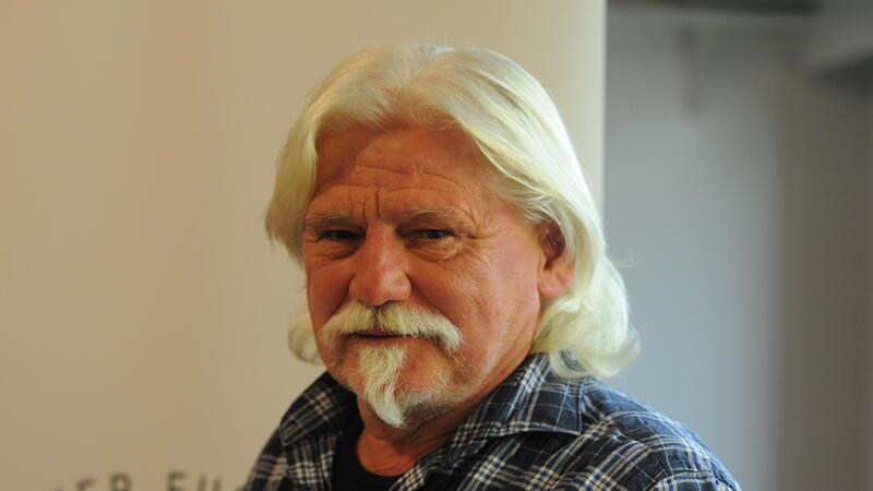 Helmut Kohrs.