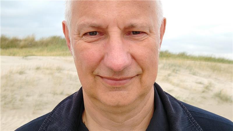 Lesung mit dem Krimiautoren Hendrik Berg in Fredenbeck Hendrik Berg liest im Jugend- und Kulturzentrum in Fredenbeck.