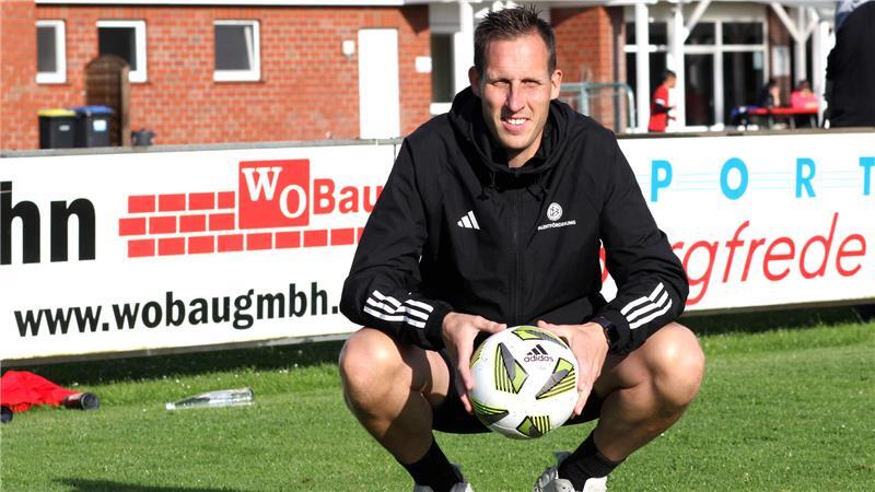 Experten aus der Region zur Frauen-EM: „Ich traue dem Team alles zu“ Hendrik Lemke.
