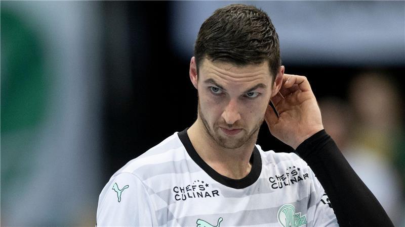 Kiels Kreisläufer Pekeler erfolgreich operiert Hendrik Pekeler ist an der verletzten Achillessehne operiert worden.