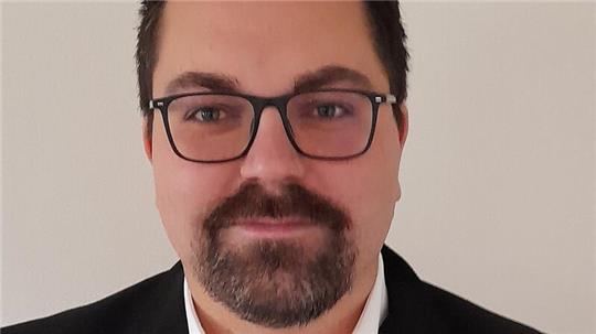 Hendrik Topp wechselt nach Ottersberg.