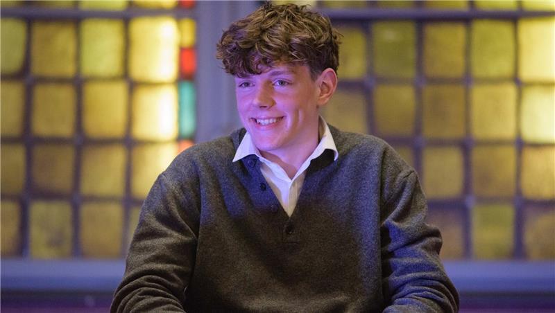 Hendrik Winkelmann vom VfL Stade.