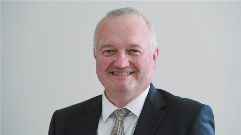 Kreise erwarten Vorgaben für Zivil- und Katastrophenschutz Henning Görtz fordert klare Vorgaben beim Katastrophenschutz. (Archivfoto)