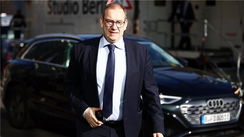 Henning Otte soll neuer Wehrbeauftragter werden Henning Otte (CDU) soll auf Eva Högl (SPD) folgen. (Archivbild)