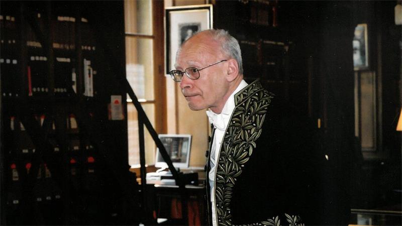 Chemie-Nobelpreis kürt wichtiges Basiswissen für Medikamente Henri Kagan wurde der Nobelpreis für Chemie zuerkannt.