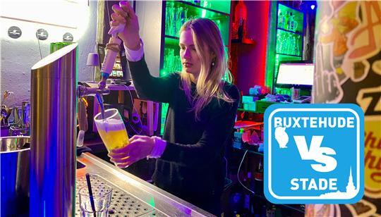 Henriette Roth in der Kleinen Freiheit: „Für viele ist das hier ein zweites Wohnzimmer.“