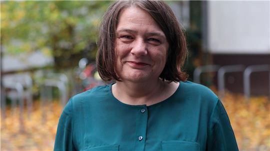 Henrike Müller soll Umweltsenatorin in Bremen werden Henrike Müller soll neue Umweltsenatorin werden.