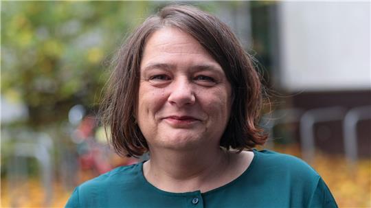 Henrike Müller wird voraussichtlich nächste Woche das Amt der Umweltsenatorin übernehmen. (Archivfoto)