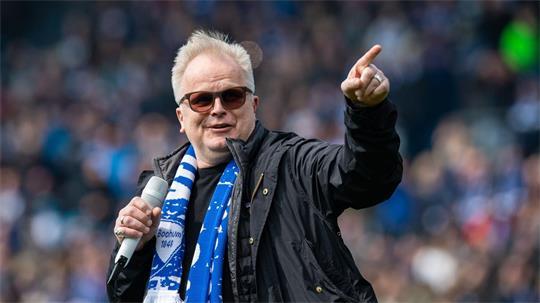 Herbert Grönemeyer kommt nun zweimal nach Köln. (Archivbild)