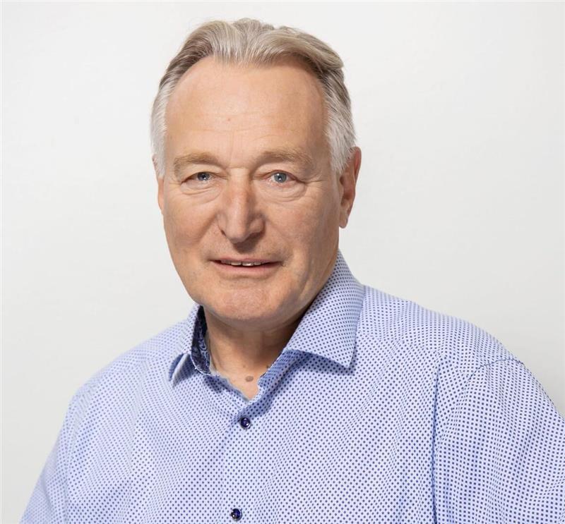 Herbert W. Rabl, Sprecher des Tankstelleninteressenverbands, erreichen in diesen Tagen viele Anfragen zu den steigenden Benzinpreisen.