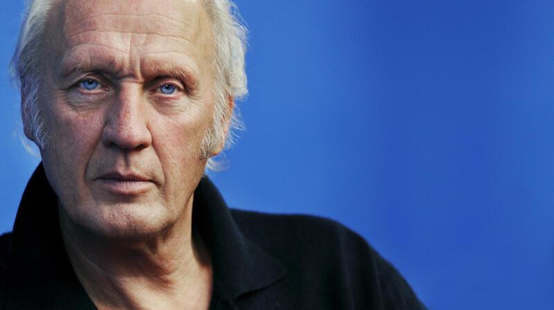 Chansonnier Herman van Veen tritt 2025 wieder im Stadeum auf Herman van Veen kommt 2025 wieder ins Stadeum.