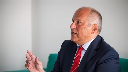 Hessens Innenminister will von erweiterten Abschiebemöglichkeiten Gebrauch machen. (Archivbild)