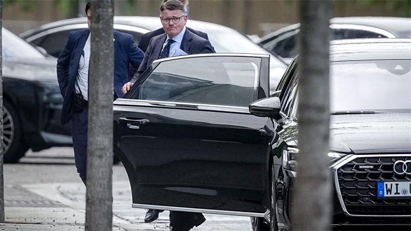 Regierungschefs Voigt und Rhein warnen vor Steuererhöhungen Hessens Regierungschef Boris Rhein hat neben der Zuckersteuer auch geplante Steuererhöhungen auf Tabak und Alkohol abgelehnt. (Archivbild)