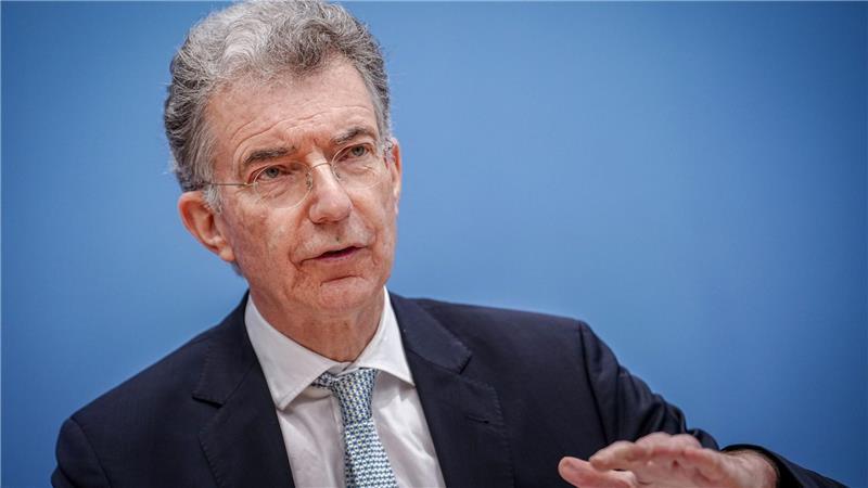 Kritik an UN-Posten für Baerbock – Heusgen: „Auslaufmodell“ Heusgen nennt UN-Personalie Baerbock „Auslaufmodell“