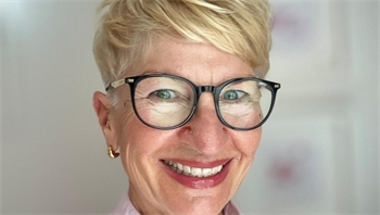 „Heute geht es mir richtig gut! Eine positive Nachricht und eine neue Frisur geben mir Zuversicht und neuen Schwung. Ich freue mich einfach, am Leben zu sein.“Simone Steinke aus Oldendorf am 22. September 2026