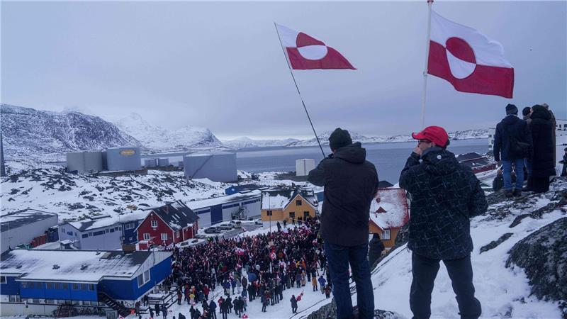 Heute versucht die EU eine Antwort auf Trumps Zollandrohung zu finden. 