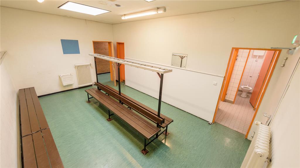 Hier möchte mann nicht wohnen, aber umziehen.