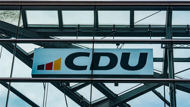 Hier tagt ab Sonntag das CDU-Präsidium.