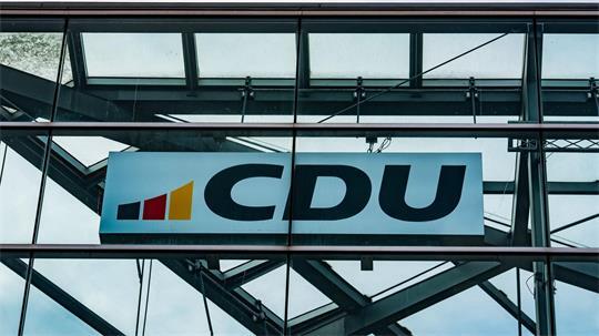 Hier tagt ab Sonntag das CDU-Präsidium.