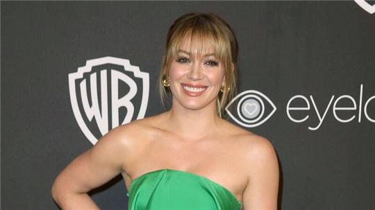 Hilary Duff erwartet ihr viertes Kind.