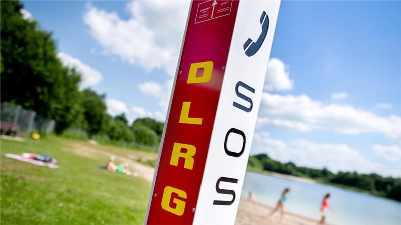 Hilfe auf Knopfdruck: Notrufsäulen sollen die Sicherheit erhöhen.