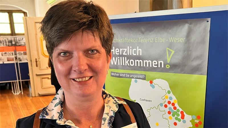 Der Tag nach Sachsen-Anhalt: Reaktionen aus der Politik im Kreis Stade Hilke Ehlers.