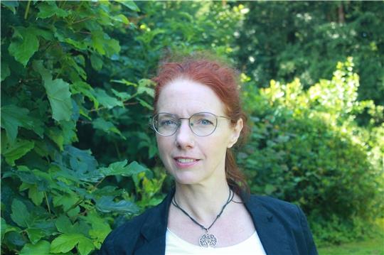 Hiltrud Gold.