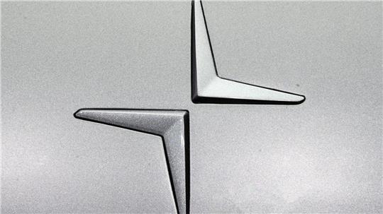Hinter Polestar steht der chinesische Autokonzern Geely. (Archivbild)