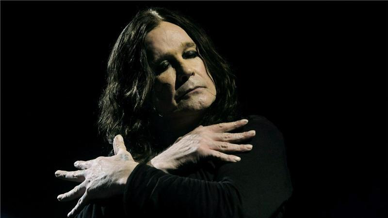 „Prince Of Darkness“: Ozzy Osbourne ist tot Hinter der Fassade des harten Rockers verbarg sich eine sensible und sanfte Persönlichkeit.