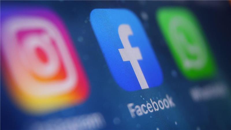 Unklarheit über Zuständigkeit für Facebook-Sammelklage Hintergrund des Verfahrens ist eine Datenpanne bei Facebook, zu der es 2018 und 2019 kam. (Archivbild)