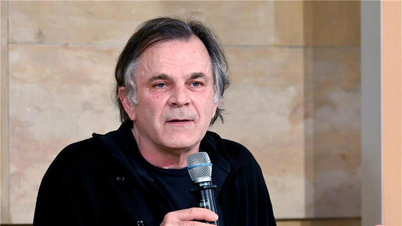 Hinterhäuser leitete das Festival seit 2016. (Archivbild)