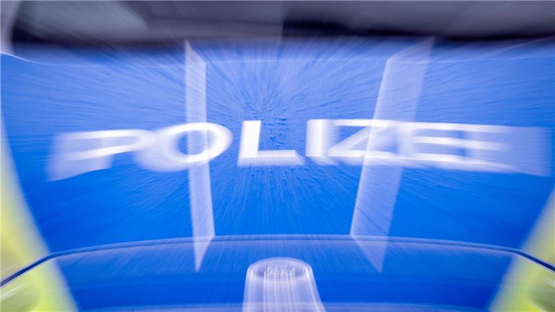 Hinweise haben die Ermittler zu einem 40-Jährigen geführt. (Symbolbild)