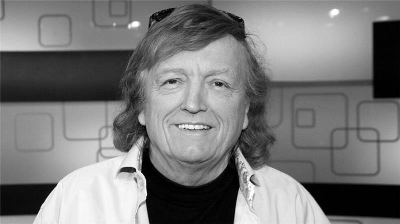 Hitproduzent Frank Farian mit 82 Jahren gestorben. (Archivbild)